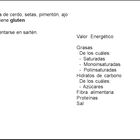 Gachas delicias Eladio 500g