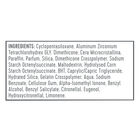 Desodorante en crema Rexona 45ml confidence antitranspirante