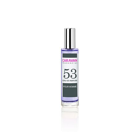 Eau de toilette Caravan hombre 30ml nº53