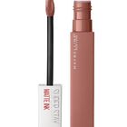 Pintalabios Maybelline Superstay Matte Ink 065 seductrees