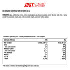 Gel Energ&eacute;tico Fresa - Kiwi con Taurina Just Load 3x30 g