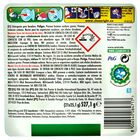 Detergente en cápsulas Ariel 21 lavados active+ odor defense