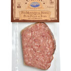 Pat&eacute; monta&ntilde;&eacute;s al horno en lonchas artesanales Carlit 100g