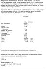 Cacao en sobres Colacao 96g