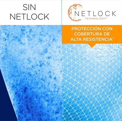 Crema solar Delial 400ml FPS 50 sensitive advanced formato familiar