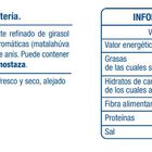 Tortas de aceite Alipende 180g