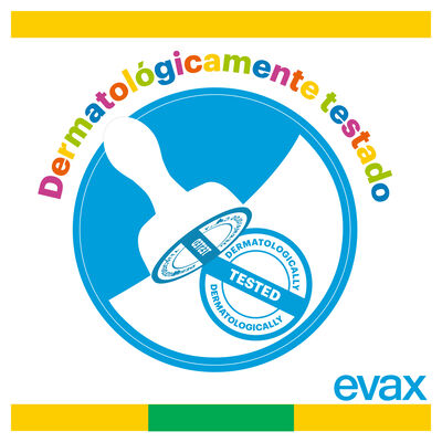 Salvaslip Evax en bolsitas 20 uds normal plegado
