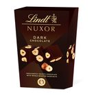 Bombones de chocolate negro Nuxor Lindt 150g