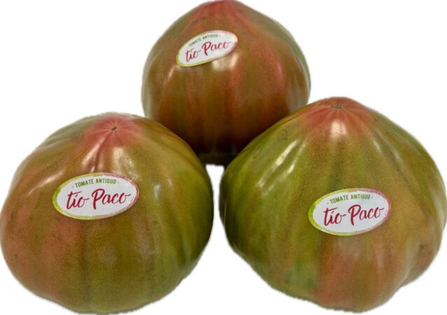 Tomate Tio Paco