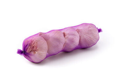 Ajo morado 250g