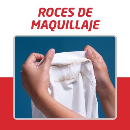 Quitamanchas para ropa Cebralín spray 200ml