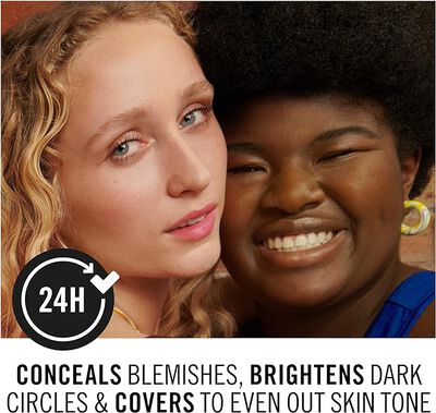 Corrector facial Multitasker Rimmel 070