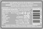 Mermelada extra Alipende 410g arándanos