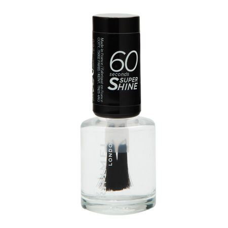 Pintauñas Rimmel Super Shine 60 seconds 740