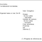 Limón exprimido Solimón 500ml