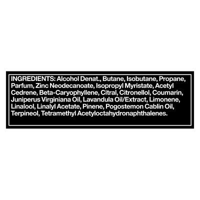 Desodorante en spray Axe 48h non stop fresh 150ml apollo