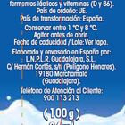 L Casei Alipende pack 6 natural azucarado