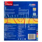 Bayeta Vileda 2 uds suave