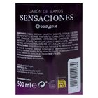 Jabón de manos con dosificador Bodyplus 500ml sensaciones