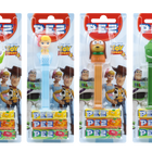 Caramelos Pez p3 con cargador