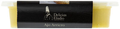 Ajo arriero Eladio 450g