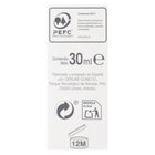 Sérum facial Bodyplus 30ml skindefense