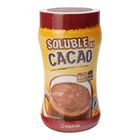 Cacao soluble sin gluten Alipende 500g