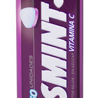 Caramelos sin azúcar añadido con sabor a frutos rojos Smint 35g