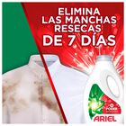 Detergente l&iacute;quido Ariel platinum 40lav + poder quitamanchas