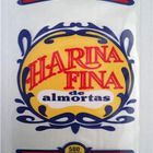 Harina de almortas Ismael Buenache 500g