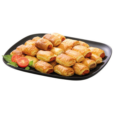 Delicias saladas 24 uds