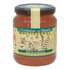 Miel multifloral El Colmenar Del Abuelo 500g