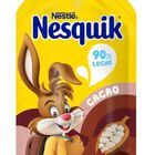Alimento infantil Nesquik pouch cacao 110g