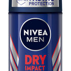 Desodorante en roll-on Nivea men 50ml