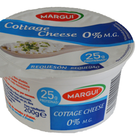 Queso cottage 0% materia grasa Margui 200g