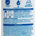 Champú H&S 400ml menthol