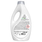 Detergente liquido Ariel 25+5lav original