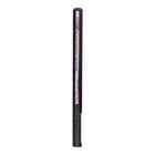 Delineador de ojos Maybelline hyper easy liner 801 pitch brown