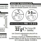 Té negro Alipende 20 unidades con canela