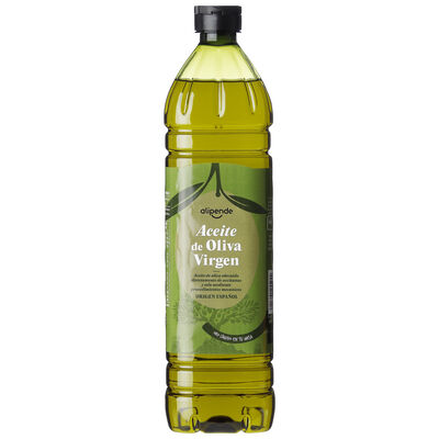 Aceite de oliva virgen Alipende 1l