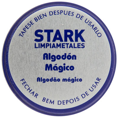 Algod&oacute;n m&aacute;gico Stark 75g limpiametales