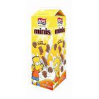 Galleta minis Arluy Simpsons 275g
