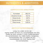 Alimento húmedo para gato gourmet Gold pack 12 deliciosas suculentas