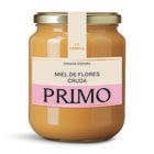 Miel de flores cruda primo 500g