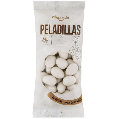 Peladillas Alipende 100g