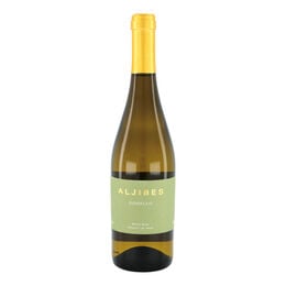 Vino Blanco Godello Aljibes 75cl