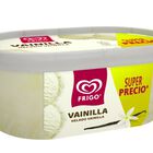 Helado vainilla Frigo 900ml