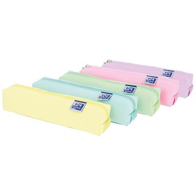 Estuche cuadrado pequeño Oxford