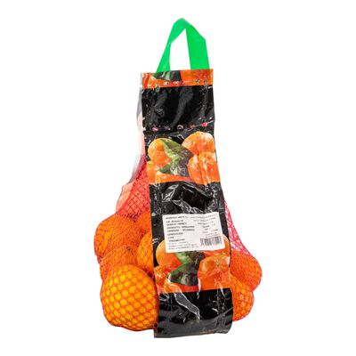 Mandarina clementina malla 1.5kg