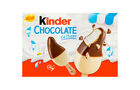 Helado Kinder Chocolate 4 uds